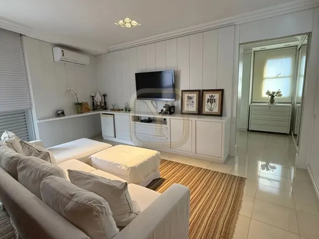 Imagem 16: Edifício Di Cavalcanti: Apartamento de Luxo com 4 Vagas no Jardim das Américas