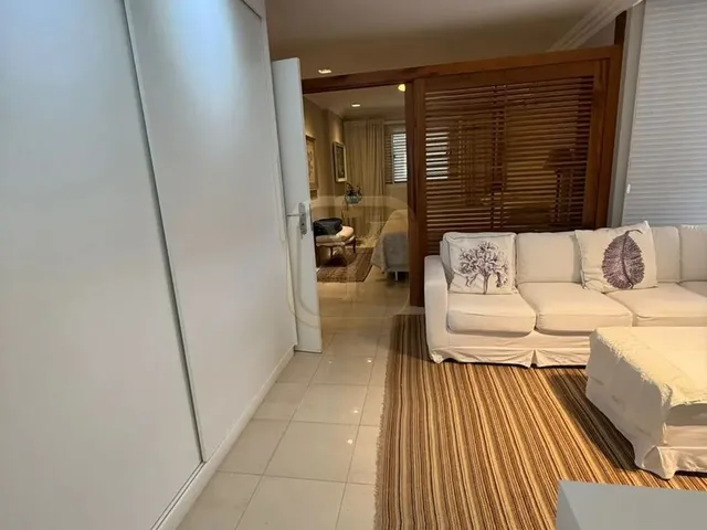 Imagem 14: Edifício Di Cavalcanti: Apartamento de Luxo com 4 Vagas no Jardim das Américas