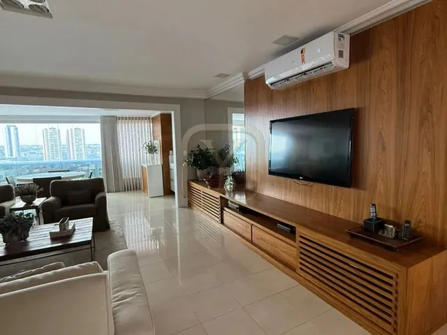 Imagem 15: Edifício Di Cavalcanti: Apartamento de Luxo com 4 Vagas no Jardim das Américas