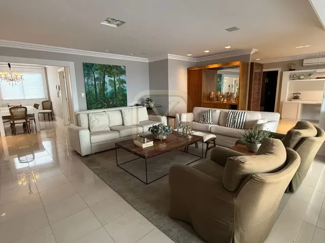 Imagem 12: Edifício Di Cavalcanti: Apartamento de Luxo com 4 Vagas no Jardim das Américas