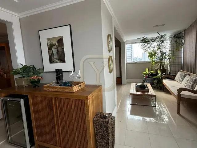 Imagem 9: Edifício Di Cavalcanti: Apartamento de Luxo com 4 Vagas no Jardim das Américas