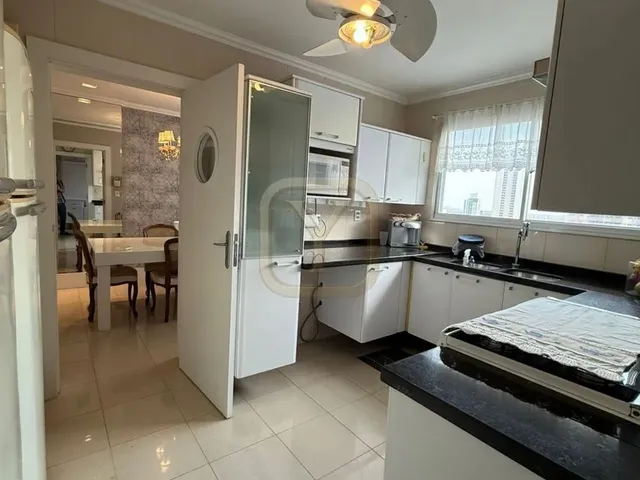 Imagem 7: Edifício Di Cavalcanti: Apartamento de Luxo com 4 Vagas no Jardim das Américas