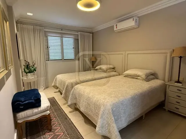 Imagem 4: Edifício Di Cavalcanti: Apartamento de Luxo com 4 Vagas no Jardim das Américas