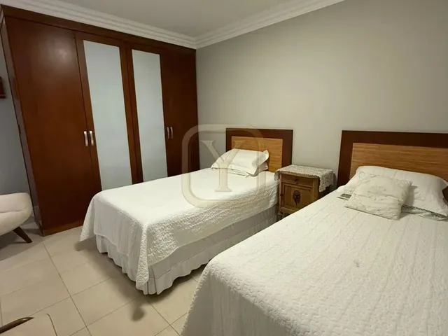 Imagem 2: Edifício Di Cavalcanti: Apartamento de Luxo com 4 Vagas no Jardim das Américas