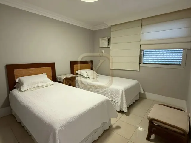 Imagem 6: Edifício Di Cavalcanti: Apartamento de Luxo com 4 Vagas no Jardim das Américas
