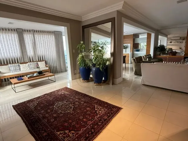 Imagem 10: Edifício Di Cavalcanti: Apartamento de Luxo com 4 Vagas no Jardim das Américas