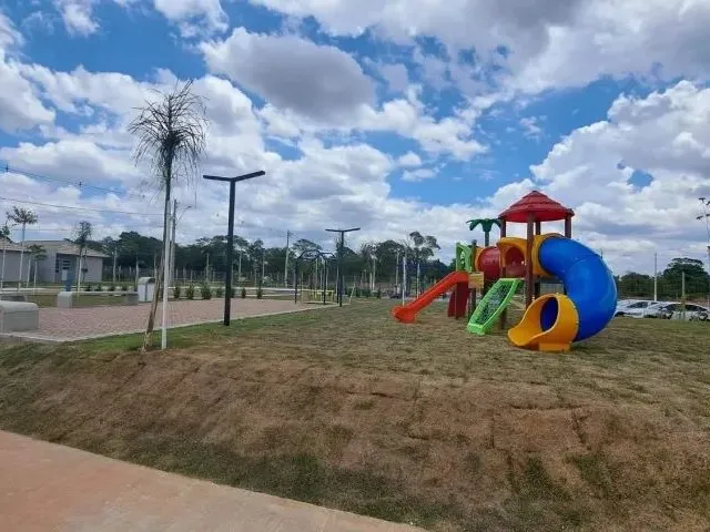 Imagem 3: 260.000 Condomínio Pronta pra Morar!!! - Condomínio Ipê - Parque do Cerrado