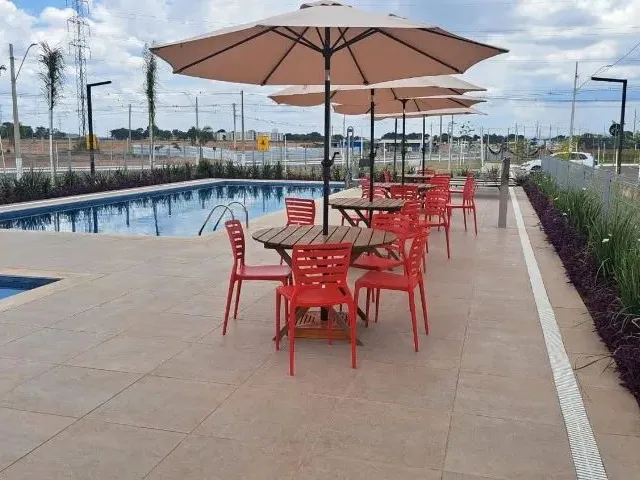 Imagem 6: 260.000 Condomínio Pronta pra Morar!!! - Condomínio Ipê - Parque do Cerrado