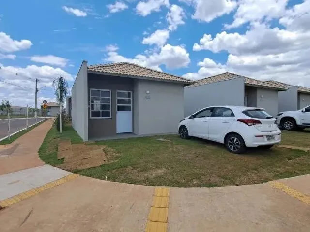 Imagem 7: 260.000 Condomínio Pronta pra Morar!!! - Condomínio Ipê - Parque do Cerrado