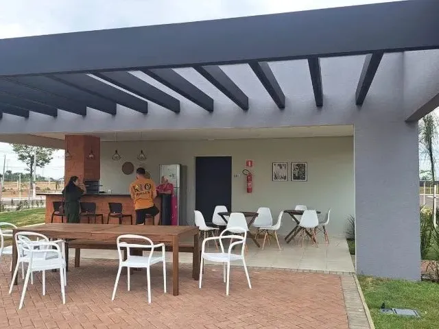 Imagem 10: 260.000 Condomínio Pronta pra Morar!!! - Condomínio Ipê - Parque do Cerrado