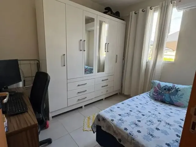 Imagem: Chapada das Borboletas Apartamento Térreo
