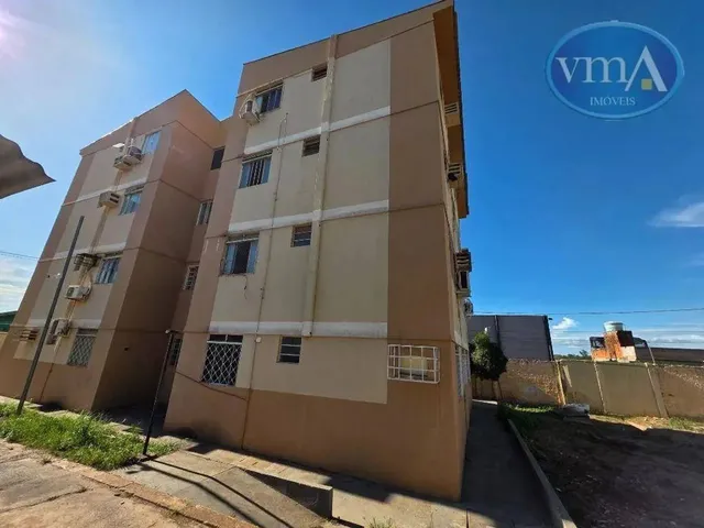 Imagem: Apartamento com 2 Dormitórios À Venda