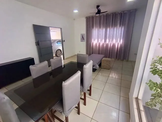 Imagem 5: Casa dos Seus Sonhos em santa Cruz 2, Cuiabá! 4 Quartos, 2 Suítes, 3 Salas, 4 Vagas De
