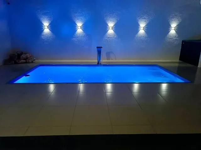 Imagem 10: Casa dos Seus Sonhos em santa Cruz 2, Cuiabá! 4 Quartos, 2 Suítes, 3 Salas, 4 Vagas De