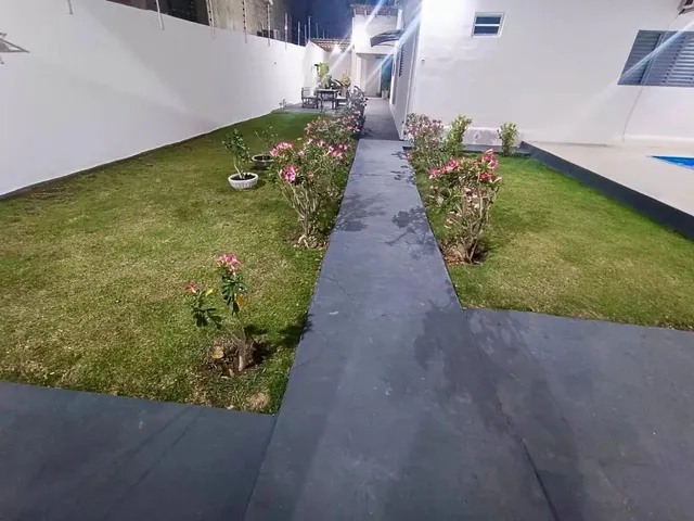 Imagem 4: Casa dos Seus Sonhos em santa Cruz 2, Cuiabá! 4 Quartos, 2 Suítes, 3 Salas, 4 Vagas De