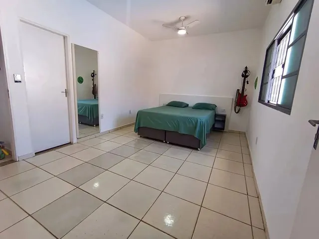 Imagem 12: Casa dos Seus Sonhos em santa Cruz 2, Cuiabá! 4 Quartos, 2 Suítes, 3 Salas, 4 Vagas De