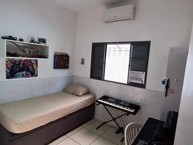 Imagem 8: Casa dos Seus Sonhos em santa Cruz 2, Cuiabá! 4 Quartos, 2 Suítes, 3 Salas, 4 Vagas De