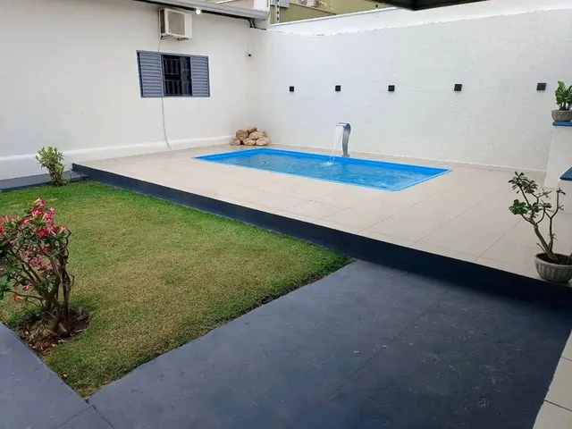 Imagem 6: Casa dos Seus Sonhos em santa Cruz 2, Cuiabá! 4 Quartos, 2 Suítes, 3 Salas, 4 Vagas De