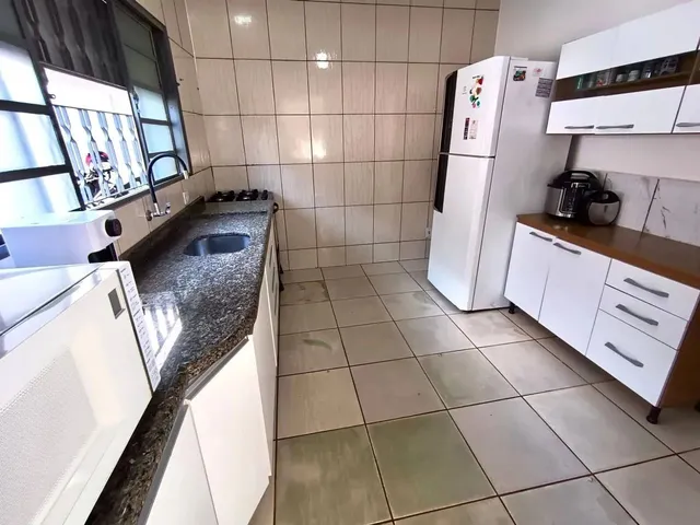 Imagem 11: Casa dos Seus Sonhos em santa Cruz 2, Cuiabá! 4 Quartos, 2 Suítes, 3 Salas, 4 Vagas De