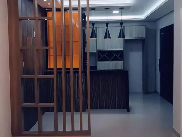 Imagem: Casa Condominio Residencial Mônaco, Três