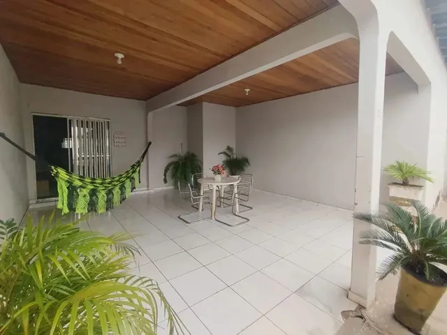 Imagem: Casa À Venda Cpa 3