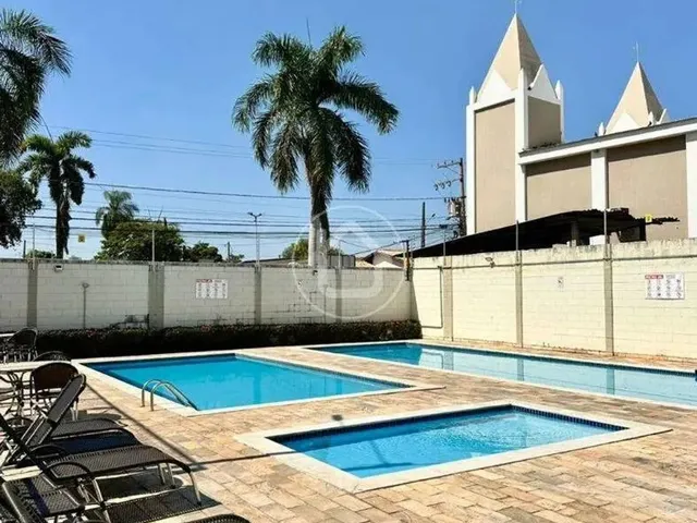 Imagem: Apartamento 2 Quartos e 1 Banheiro Social