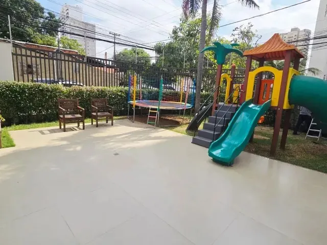 Imagem 1: Porteira Fechada, Apartamento Pronto pra Morar! Perto do Colégio Maxi e Parque Mãe