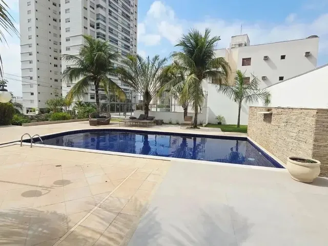 Imagem 15: Porteira Fechada, Apartamento Pronto pra Morar! Perto do Colégio Maxi e Parque Mãe