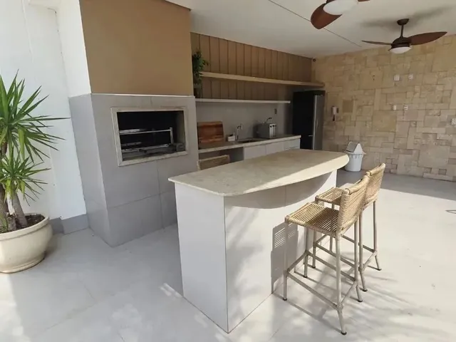 Imagem 12: Porteira Fechada, Apartamento Pronto pra Morar! Perto do Colégio Maxi e Parque Mãe