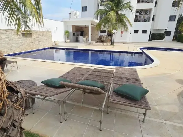 Imagem 6: Porteira Fechada, Apartamento Pronto pra Morar! Perto do Colégio Maxi e Parque Mãe