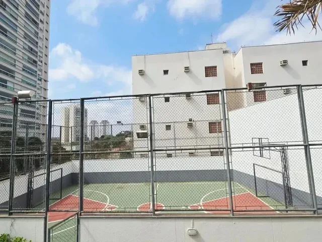 Imagem 11: Porteira Fechada, Apartamento Pronto pra Morar! Perto do Colégio Maxi e Parque Mãe