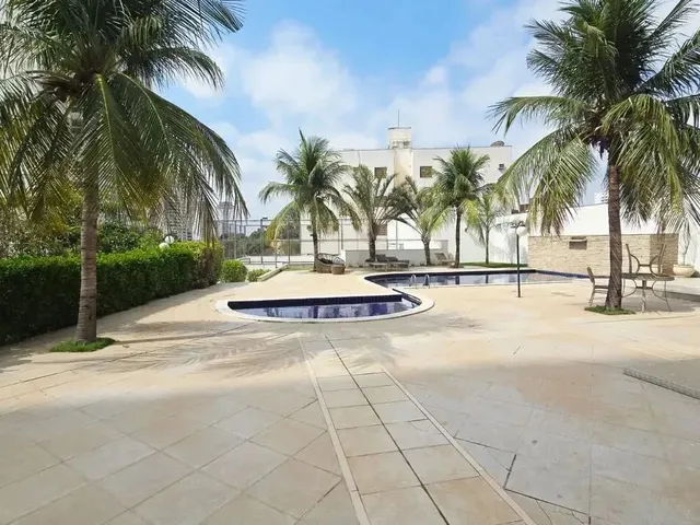 Imagem 2: Porteira Fechada, Apartamento Pronto pra Morar! Perto do Colégio Maxi e Parque Mãe