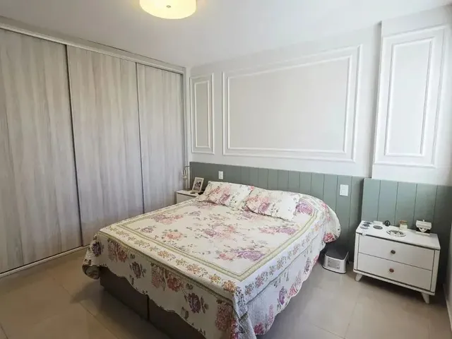 Imagem 14: Porteira Fechada, Apartamento Pronto pra Morar! Perto do Colégio Maxi e Parque Mãe