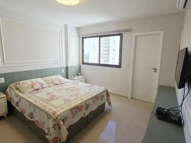 Imagem 10: Porteira Fechada, Apartamento Pronto pra Morar! Perto do Colégio Maxi e Parque Mãe