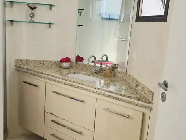 Imagem 16: Porteira Fechada, Apartamento Pronto pra Morar! Perto do Colégio Maxi e Parque Mãe
