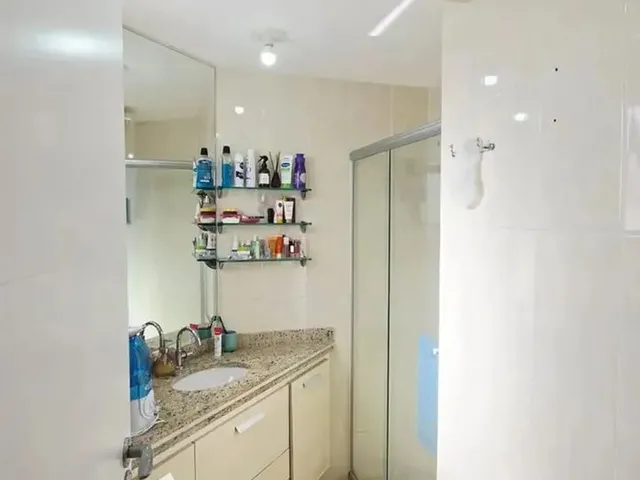 Imagem 5: Porteira Fechada, Apartamento Pronto pra Morar! Perto do Colégio Maxi e Parque Mãe