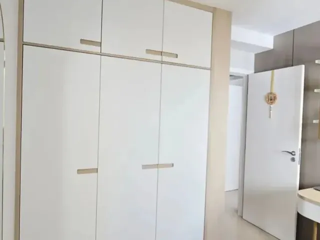 Imagem 7: Porteira Fechada, Apartamento Pronto pra Morar! Perto do Colégio Maxi e Parque Mãe