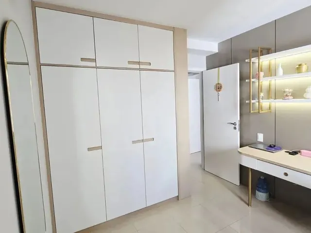 Imagem 13: Porteira Fechada, Apartamento Pronto pra Morar! Perto do Colégio Maxi e Parque Mãe