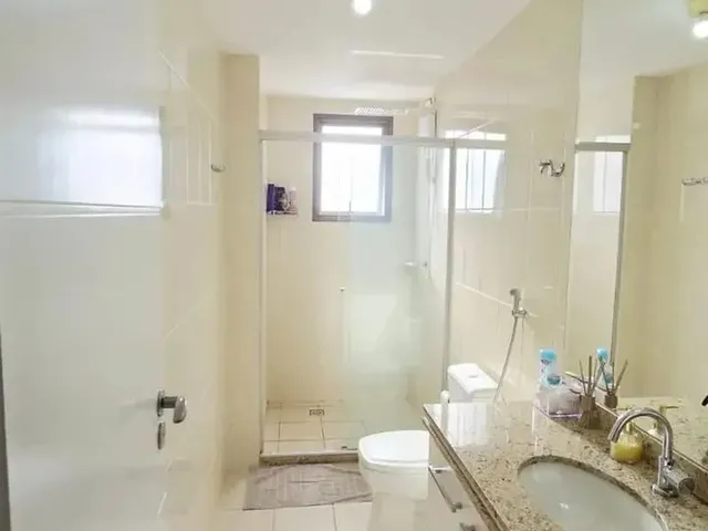 Imagem 3: Porteira Fechada, Apartamento Pronto pra Morar! Perto do Colégio Maxi e Parque Mãe