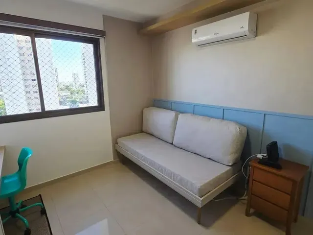 Imagem 4: Porteira Fechada, Apartamento Pronto pra Morar! Perto do Colégio Maxi e Parque Mãe