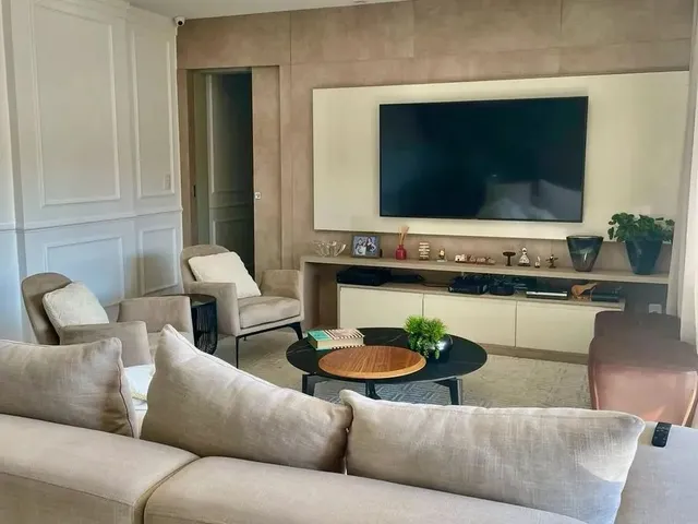 Imagem: Apartamento Lindo Ed Wish