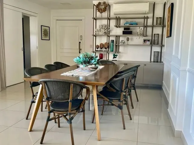 Imagem 4: Apartamento Lindo Ed Wish