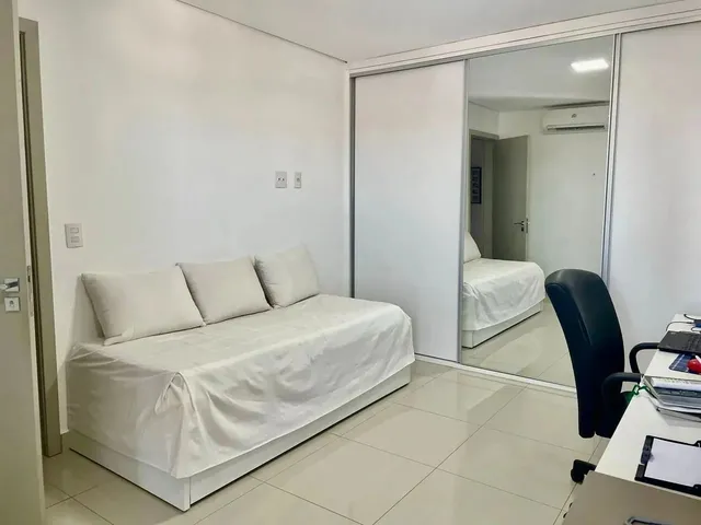 Imagem 8: Apartamento Lindo Ed Wish