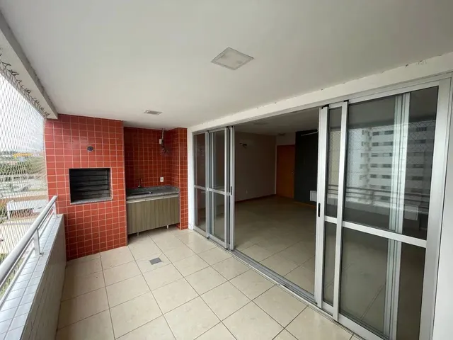 Imagem: Edifício Cora Coralina