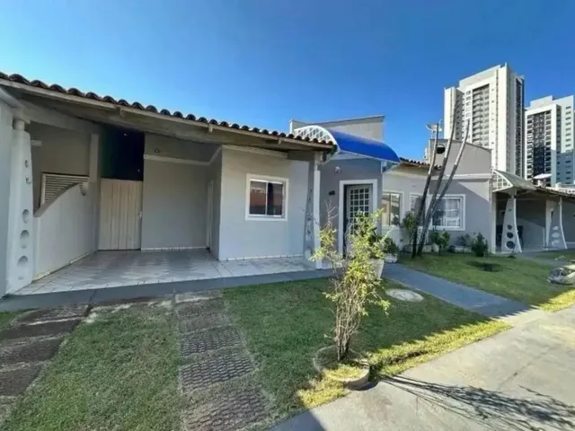 Imagem: Baixou!! Casa Térrea À Venda no Condomínio