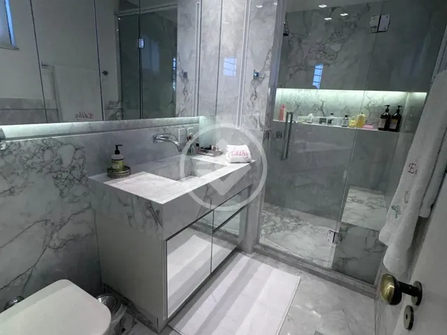 Imagem 16: Lindíssima Cobertura Dúplex Localizada na Região Mais Elegante de Cuiabá, Edifício