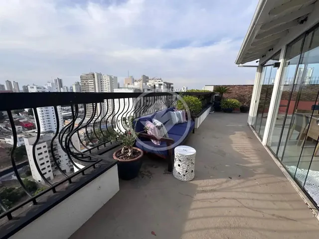 Imagem 6: Lindíssima Cobertura Dúplex Localizada na Região Mais Elegante de Cuiabá, Edifício