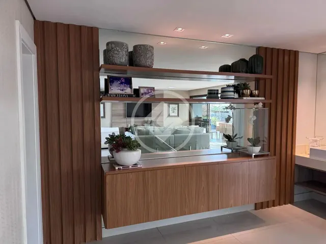Imagem 12: Lindíssima Cobertura Dúplex Localizada na Região Mais Elegante de Cuiabá, Edifício