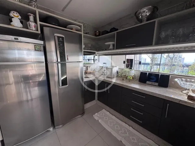 Imagem 15: Lindíssima Cobertura Dúplex Localizada na Região Mais Elegante de Cuiabá, Edifício