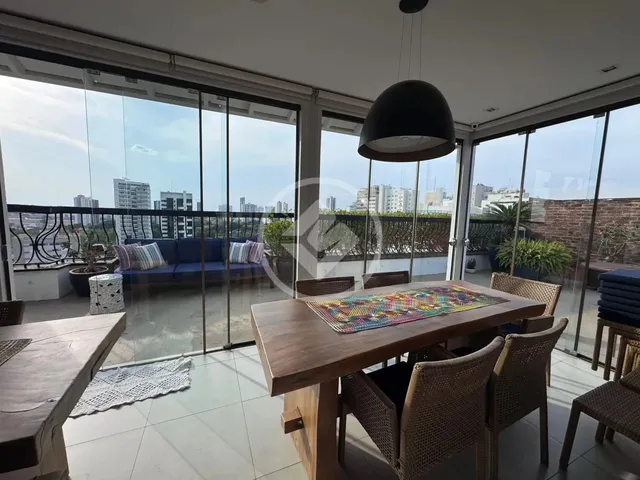 Imagem 14: Lindíssima Cobertura Dúplex Localizada na Região Mais Elegante de Cuiabá, Edifício